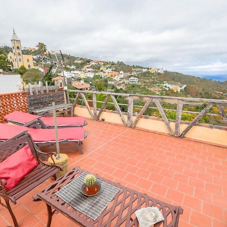 La Guancha Casa Carmelaヴィラ エクステリア 写真