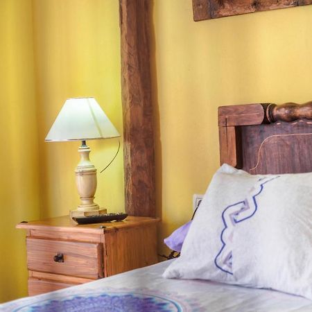La Guancha Casa Carmelaヴィラ エクステリア 写真
