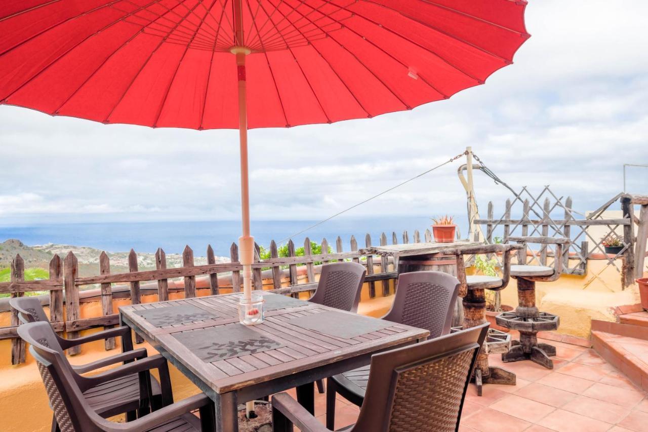 La Guancha Casa Carmelaヴィラ エクステリア 写真