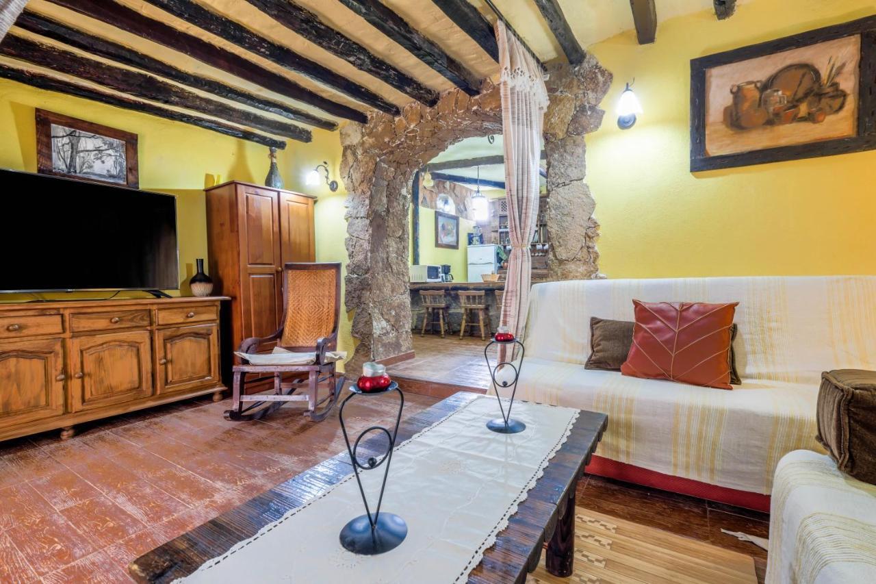 La Guancha Casa Carmelaヴィラ エクステリア 写真