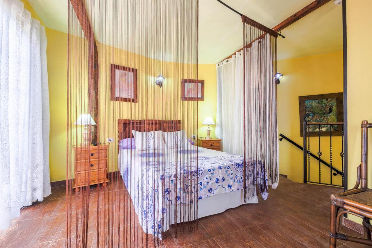 La Guancha Casa Carmelaヴィラ エクステリア 写真