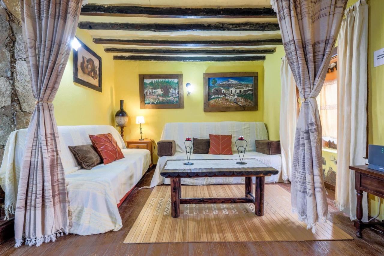 La Guancha Casa Carmelaヴィラ エクステリア 写真