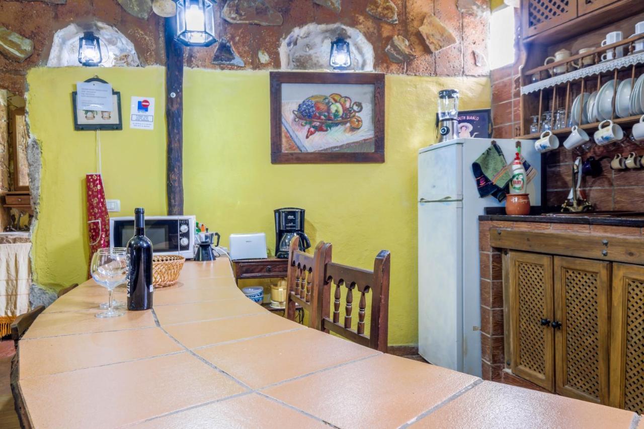 La Guancha Casa Carmelaヴィラ エクステリア 写真