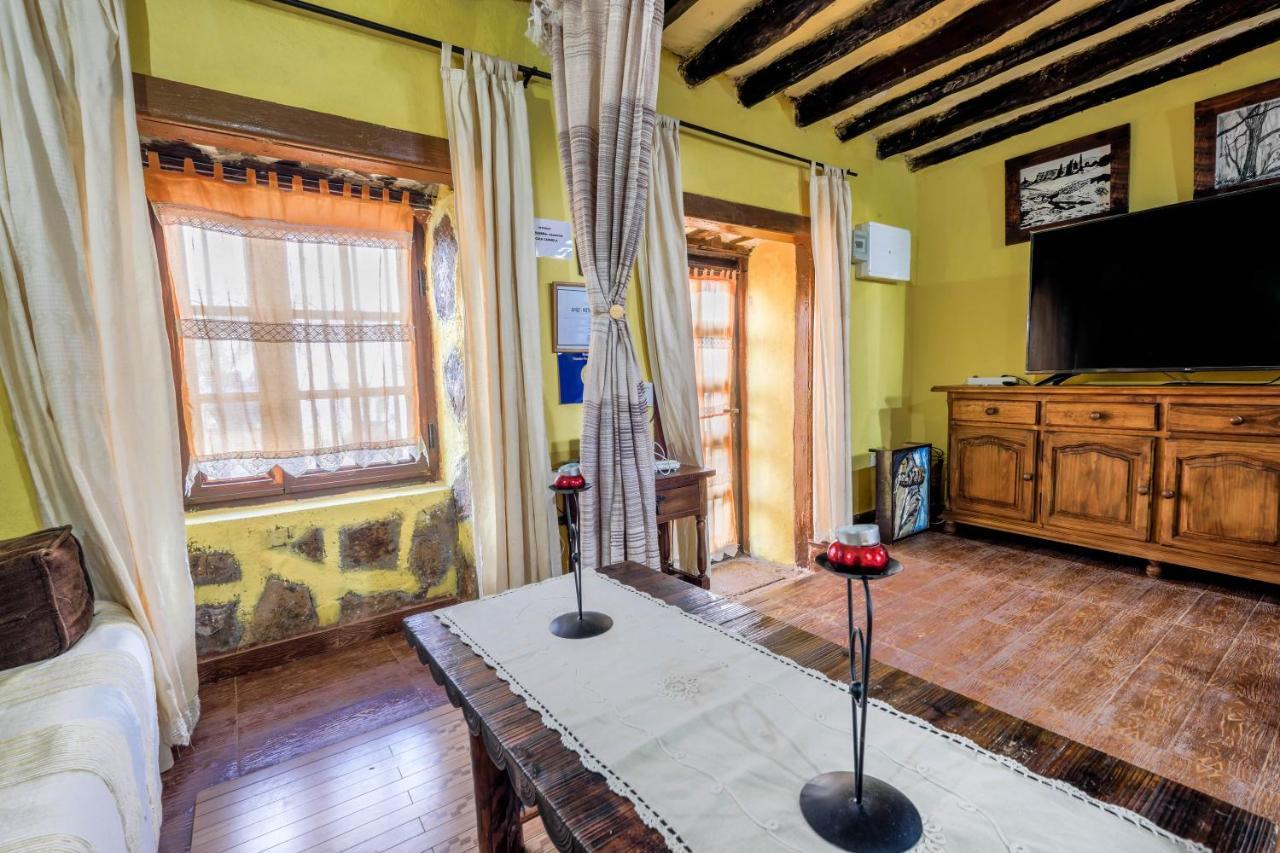 La Guancha Casa Carmelaヴィラ エクステリア 写真