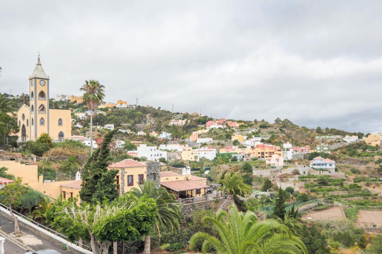 La Guancha Casa Carmelaヴィラ エクステリア 写真
