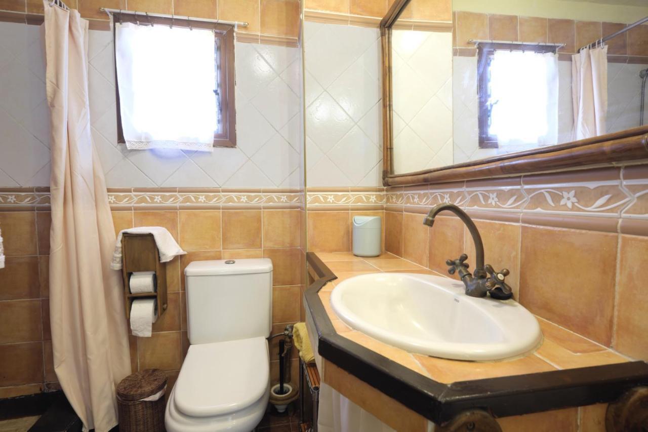 La Guancha Casa Carmelaヴィラ エクステリア 写真
