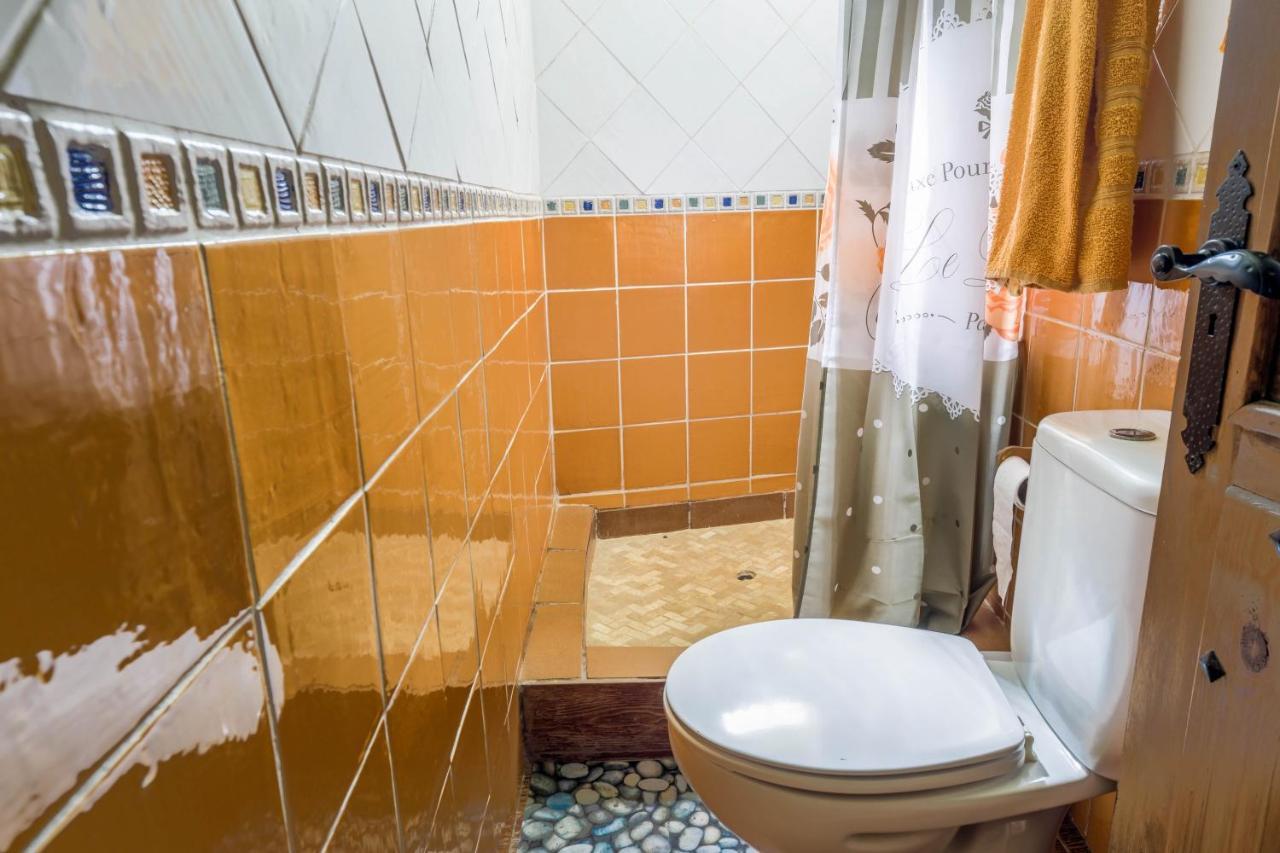 La Guancha Casa Carmelaヴィラ エクステリア 写真