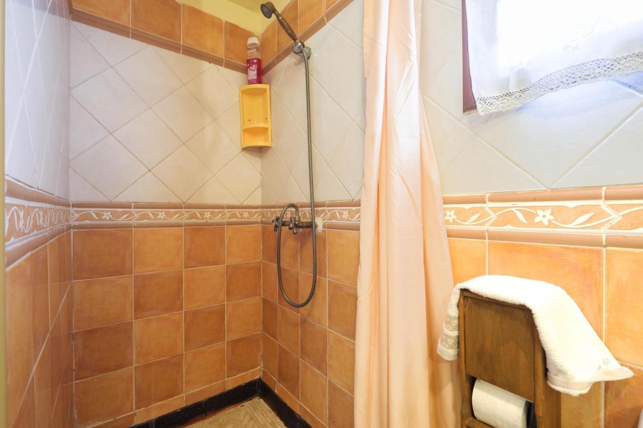 La Guancha Casa Carmelaヴィラ エクステリア 写真