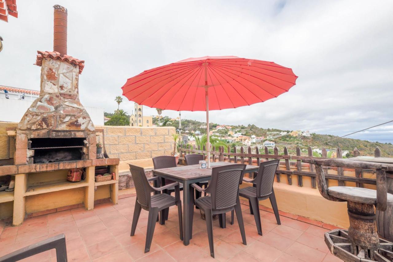 La Guancha Casa Carmelaヴィラ エクステリア 写真