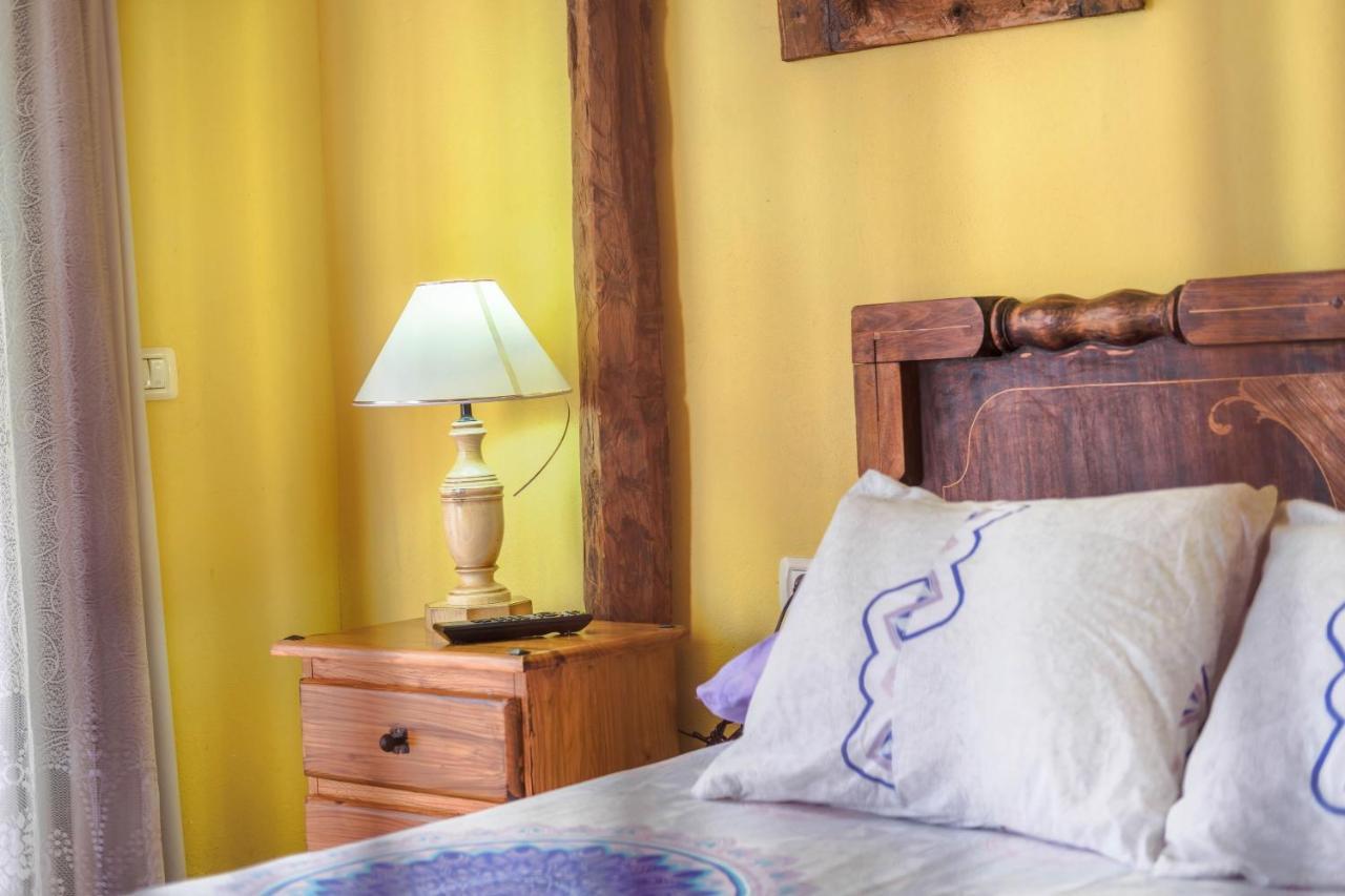 La Guancha Casa Carmelaヴィラ エクステリア 写真