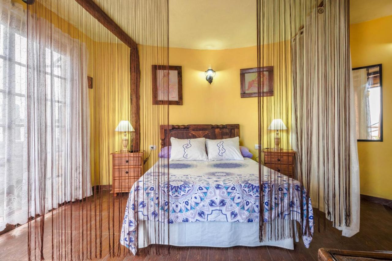 La Guancha Casa Carmelaヴィラ エクステリア 写真