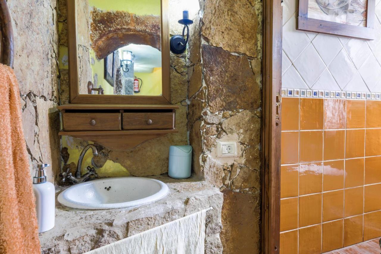 La Guancha Casa Carmelaヴィラ エクステリア 写真